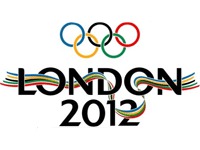 Лондон  - 2012